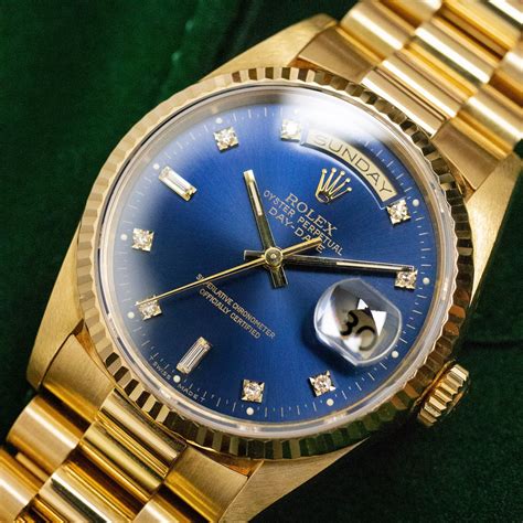 is rolex day date worth it|Rolex Day-Date price new.